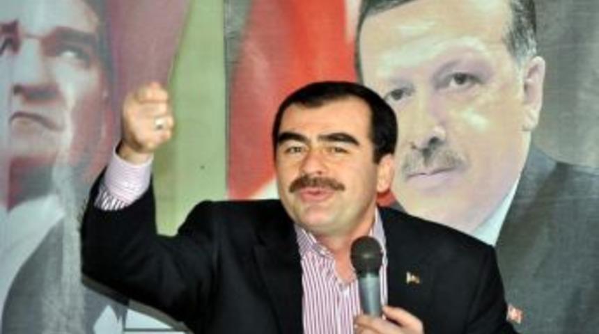 Erdem; &ldquo;52 Değil, 152 Mevlit Okutsalar Vebalden Kurtulamazlar&rdquo;