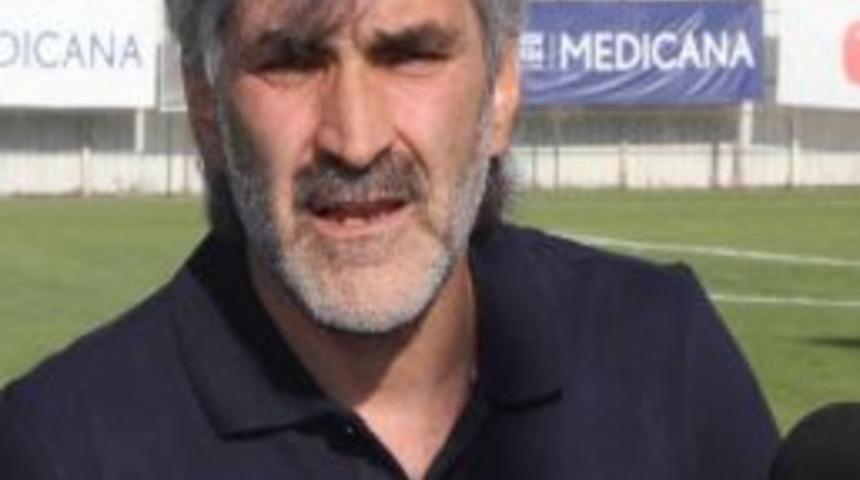 Torku Konyaspor'da Uğur T&uuml;t&uuml;neker İle Yola Devam