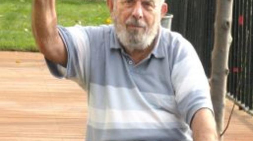 Gazeteci Yazar Fehmi Koru&rsquo;nun Baba Acısı