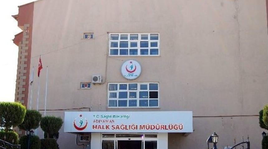 Kamu Hastaneleri Birliği Yeni Yerine Taşındı