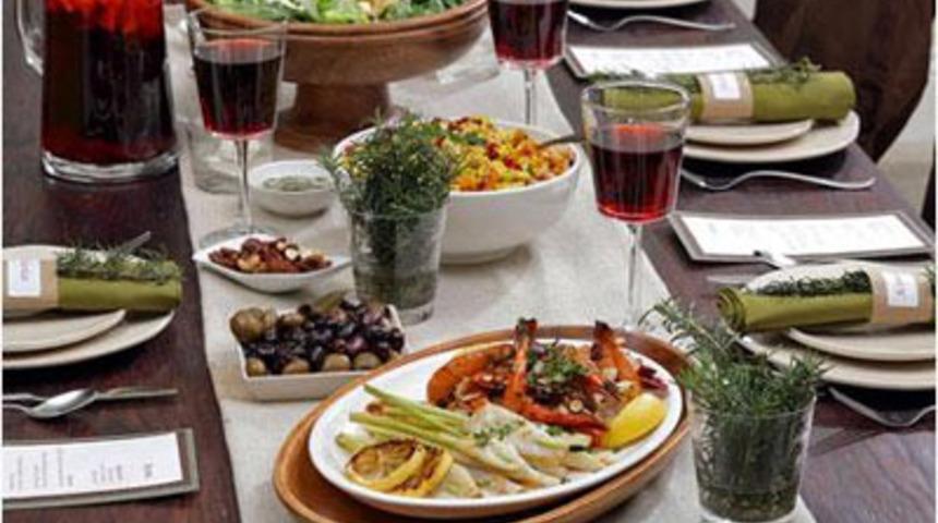 Bu gıdalar ruhunuz i&ccedil;in