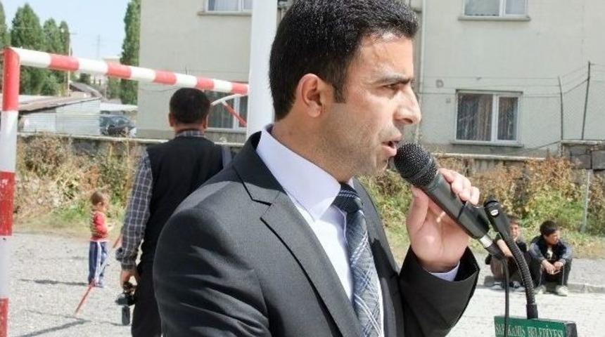 Sarıkamış&rsquo;ta 13 Bin 400 &Ouml;ğrenci, Ders Başı Yaptı