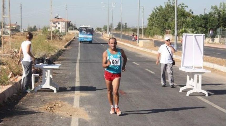 Malatya Belediyespor Atletizm Takımı Şampiyon D&ouml;nd&uuml;