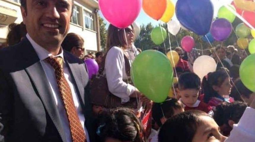 Ak Parti&rsquo;li İ&ccedil;ten&rsquo;den 'yeni Eğitim &Ouml;ğretim Yılı' A&ccedil;ıklaması