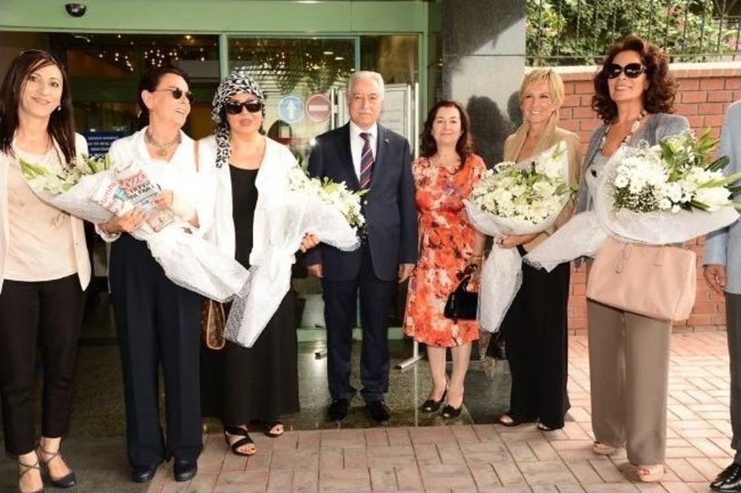 4 Yapraklı Yonca Adana&rsquo;da