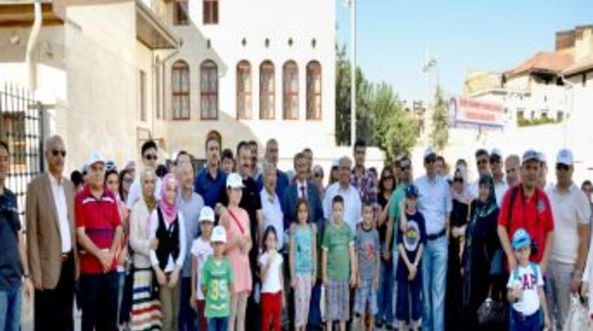 Tahmazoğlu: 600 Milyon Liralık Yatırım Yaptık