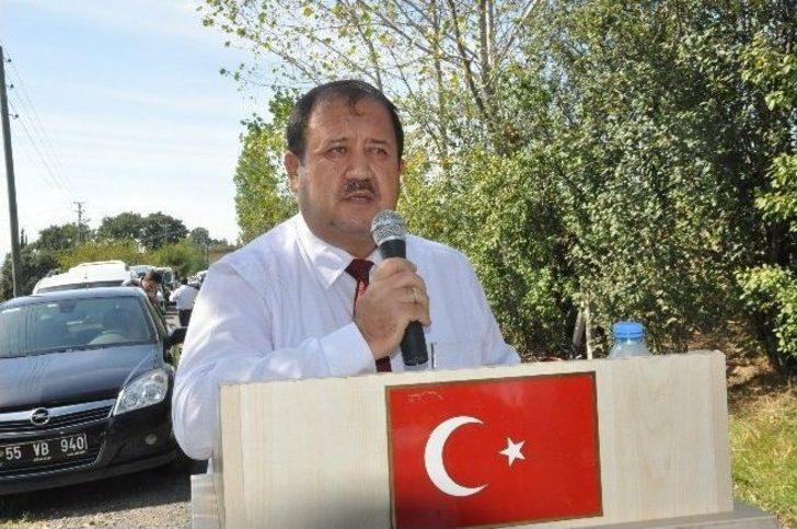 Fasulye Hasat Tarla Günü G3