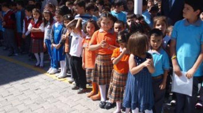 Vali Yazıcı: Amacımız &Ouml;ğrencilerimize Kaliteli Eğitim Vermek