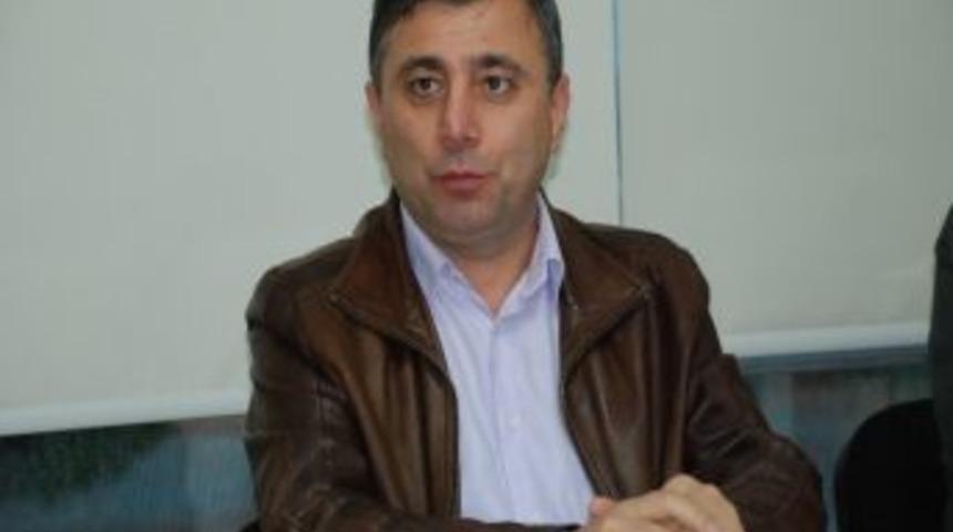 Hilmi Erbaş; &ldquo;menderes&rsquo;in Armağanı Olan Demokrasinin Miras&ccedil;ısı Ak Parti&rsquo;dir&rdquo;