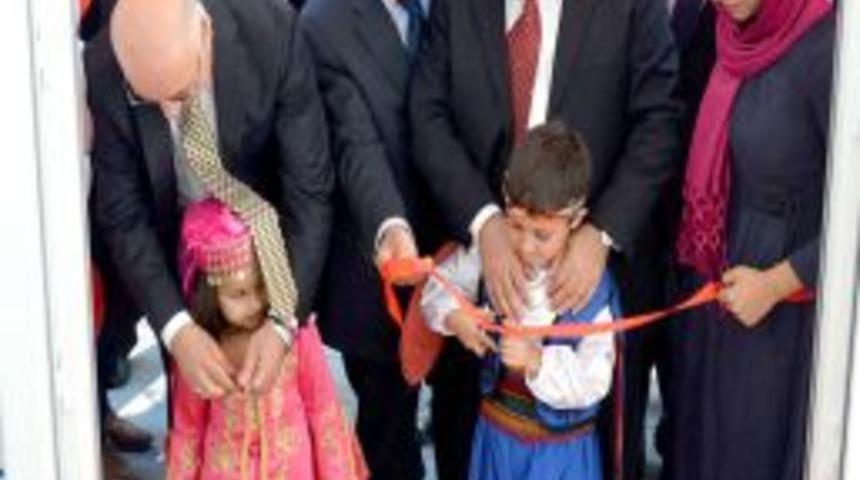 Melikgazi&rsquo;de 30 Bin &Ouml;ğrenci Okulla Tanıştı