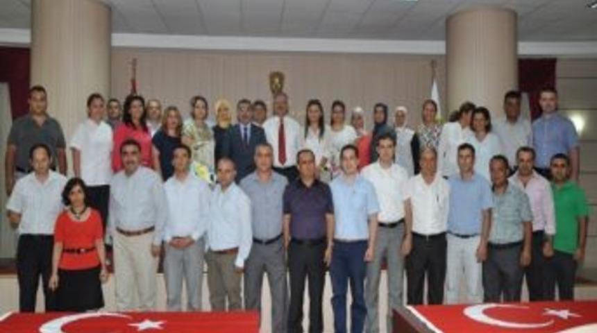 Y&uuml;reğir'de Kadro Sevinci