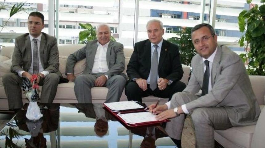 Babalarının Hayalini Ger&ccedil;ekleştirdiler