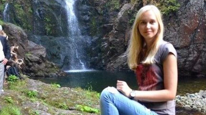 Turizme Kazandırılan Şelale, Turist Akınına Uğruyor