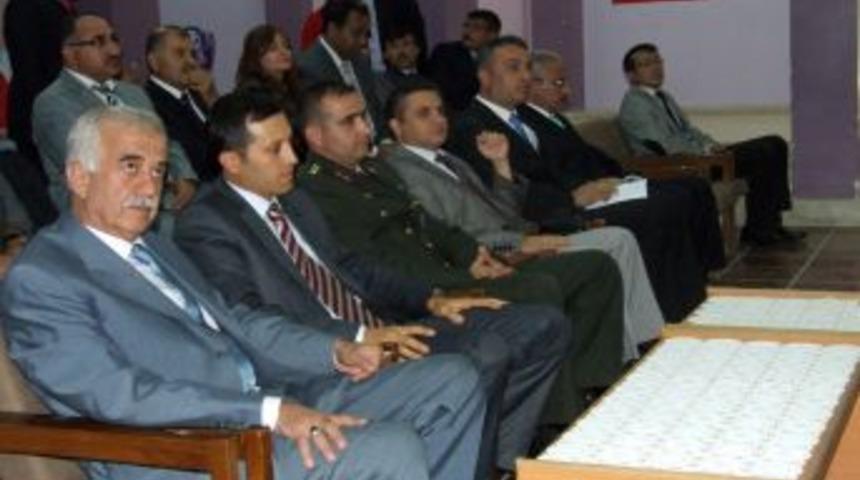 Yerk&ouml;y&rsquo;de 8 Bin 300 &Ouml;ğrenci Ders Başı Yaptı