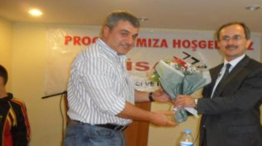 Prof. &Ouml;zsoy: Katılım Bankaları Yapısı Gereği Zarar Etmezler