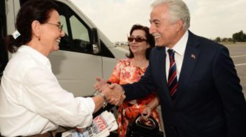 4 Yapraklı Yonca Adana&rsquo;da