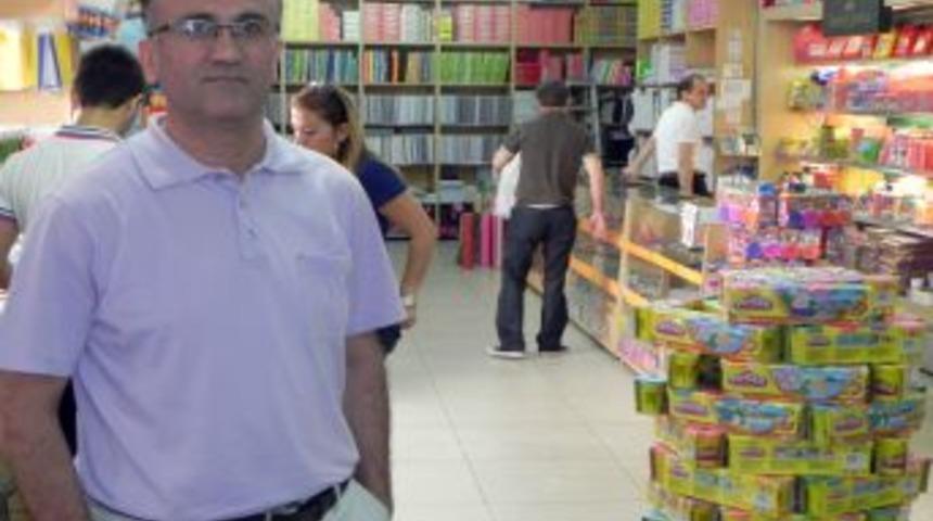 CE Belgesi Olamayan Kırtasiye Malzemelerine Dikkat