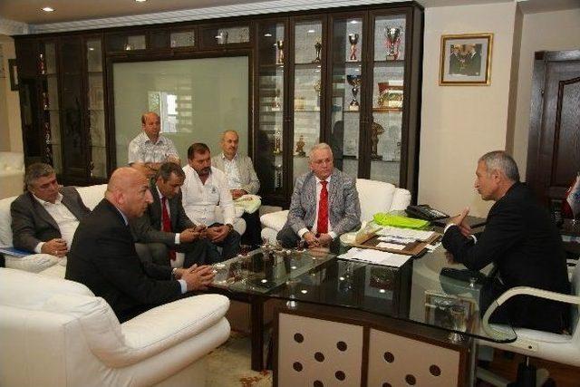 Adapazarıspor, Şampiyonluk S&ouml;z&uuml; Verdi 1