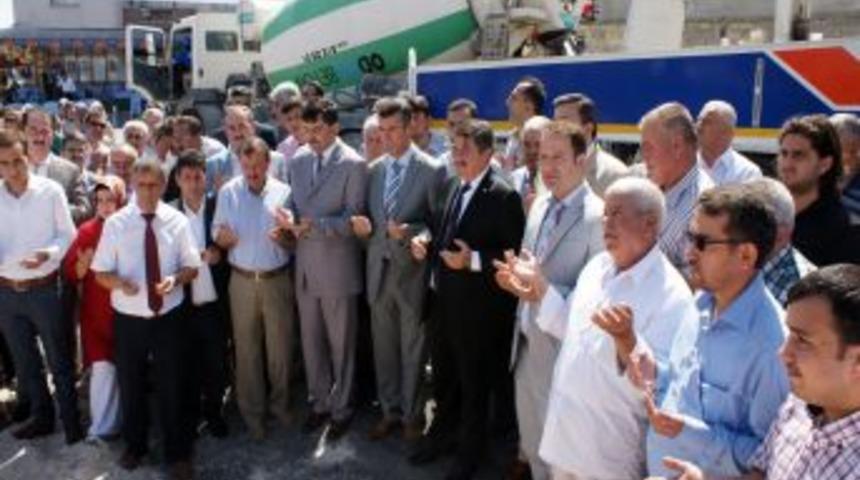 Eğitim G&ouml;n&uuml;ll&uuml;s&uuml; Merhum Sena&rsquo;nın Ismi Yurt Binasında Yaşatılacak