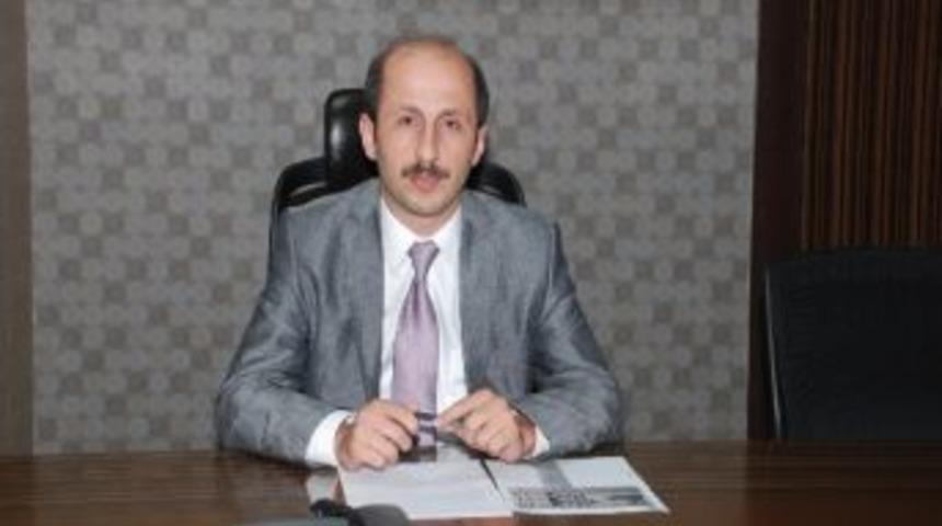 Başkan Yardımcısı Bulut&rsquo;tan Milletvekiline Yanıt