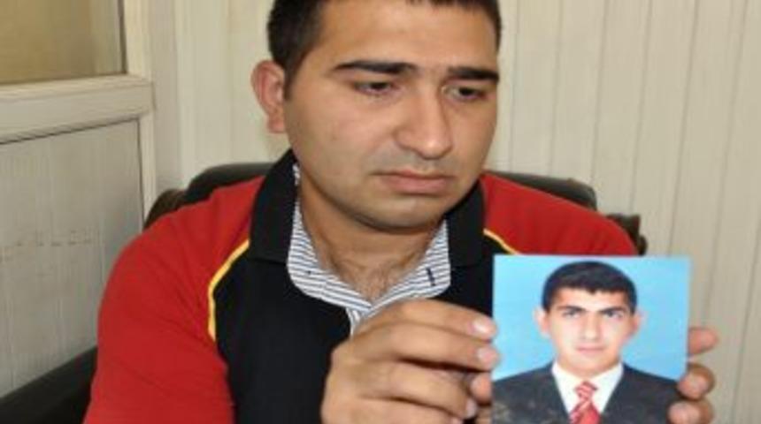 Zihinsel Engelli Levent 6 G&uuml;nd&uuml;r Kayıp