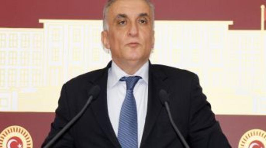 Hayvanları Şaptan &Ouml;lenler I&ccedil;in Kredi Affı Istendi