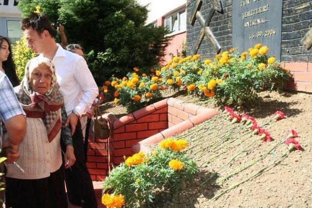 Maden Mühendisi Avni Cinel Ölümünün 9. Yılında Anıldı 1