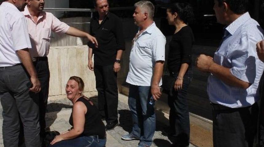 Sel&ccedil;uk'ta &Ouml;ğrenciye Pansiyon Krizi