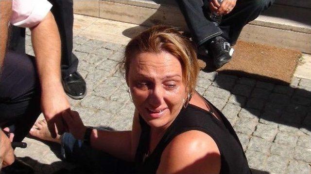 Sel&ccedil;uk ta &Ouml;ğrenciye Pansiyon Krizi 3