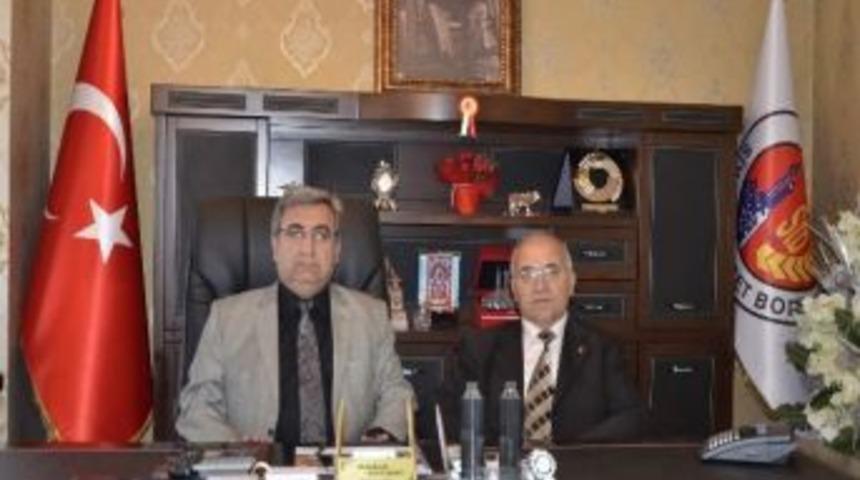 Ticaret Borsası Kurbanlık Canlı Kilo Fiyatını A&ccedil;ıkladı