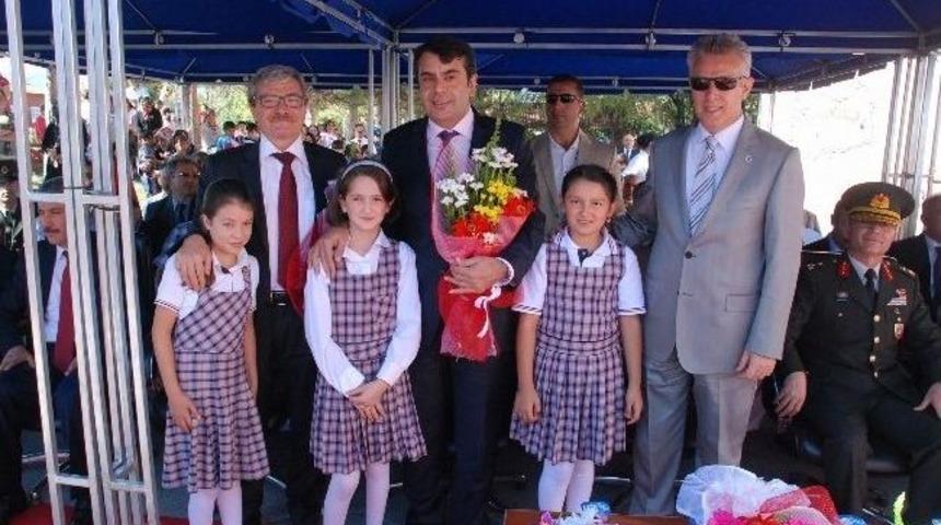 Meb&rsquo;de Farklı Eğitim Yılı