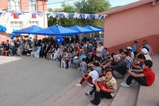 Meb’de Farklı Eğitim Yılı