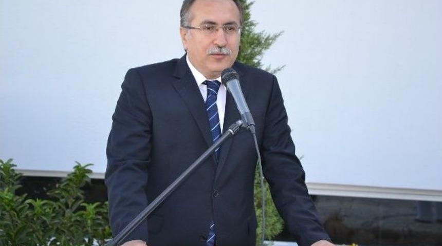 Manisa&rsquo;ya 4 Yıllık Turizm İşletmeciliği B&ouml;l&uuml;m&uuml; A&ccedil;ılacak