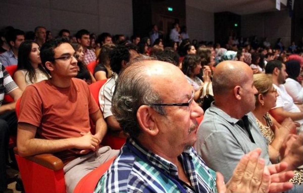 Ua&uuml; 2013-2014 Akademik Yılı A&ccedil;ılışını Ger&ccedil;ekleştirdi