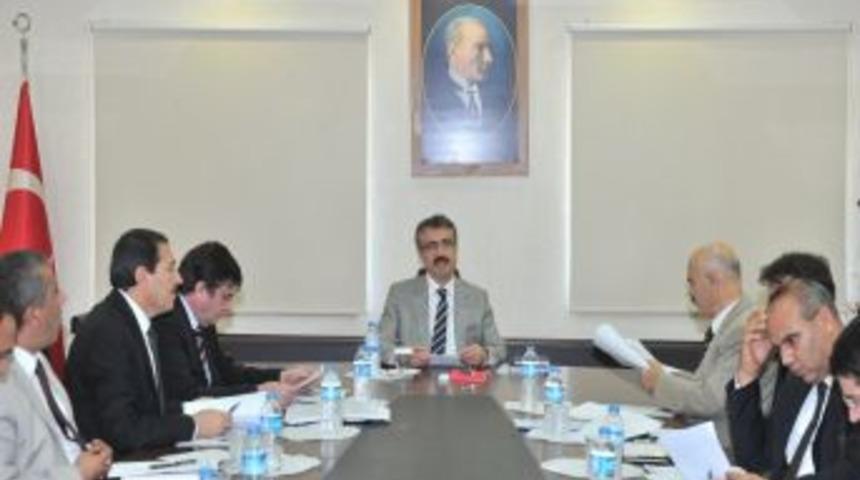 Osmaniye&rsquo;ye K&Ouml;YDES Kapsamında 2,5 Milyon Ek &Ouml;denek Geldi