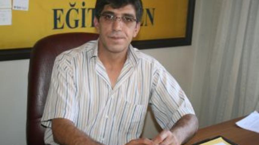 Ateş; &ldquo;Herkesin anadilinde eğitim alma hakkı var&rdquo;