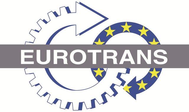 Makine İmalatçıları Birliği Eurotrans’a üye oldu