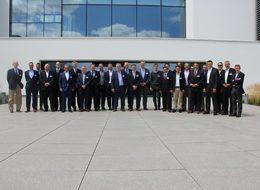 Makine İmalatçıları Birliği Eurotrans’a üye oldu