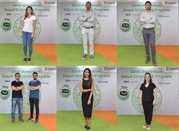 BBVA Momentum Sosyal Girişimcilik Programı’nın finalistleri belli oldu (2)