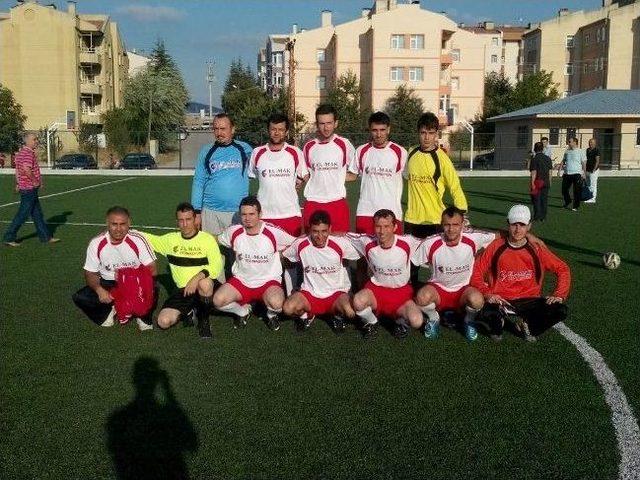 Fabrika &Ccedil;alışanlarından &Ouml;rnek Birliktelik 2