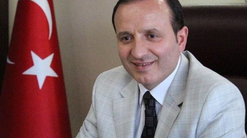 K&uuml;&ccedil;&uuml;kler&rsquo;den Yeni Eğitim Ve &Ouml;ğretim Yılı Mesajı