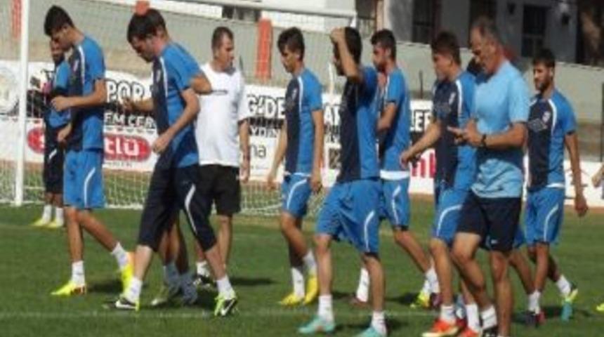 Aydınspor 1923 Ara Vermedi