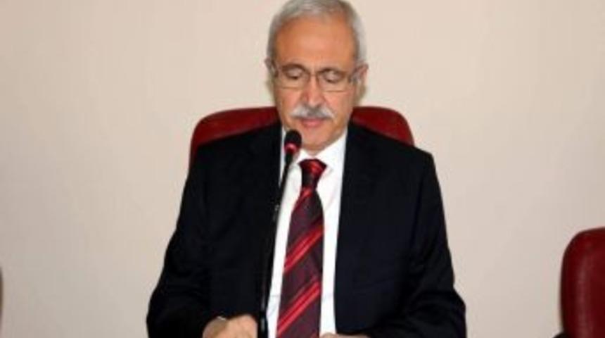 Sivas Turizmi D&uuml;nyaya A&ccedil;ılıyor