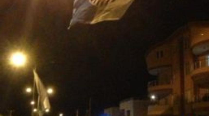 Didim Belediyespor'dan Hakeme Tepki