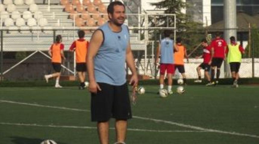 İncirliova Belediyespor Boş Ge&ccedil;meyecek