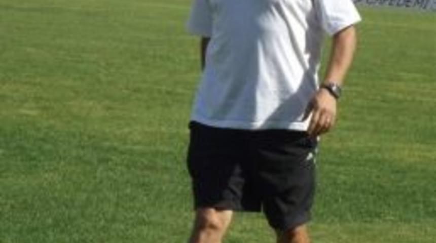 &Ouml;zkara; &ldquo;sezon Başı Sendromu Yaşıyoruz&rdquo;