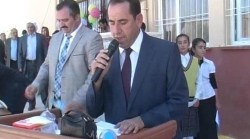 &Ccedil;ınar&rsquo;da Yeni Eğitim &Ouml;ğretim Yılı A&ccedil;ılışı