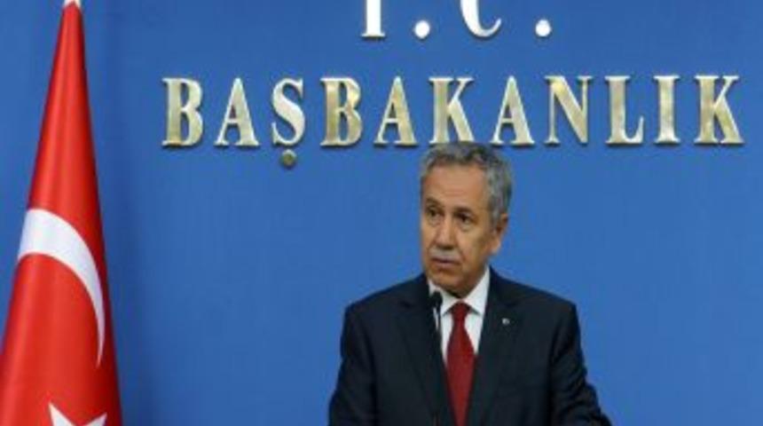 Arın&ccedil;: Suriye Sınırında D&uuml;şen Helikopteri, T&uuml;rk U&ccedil;akları D&uuml;ş&uuml;rd&uuml;