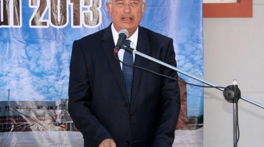 Tire, Fen Lisesine Kavuştu