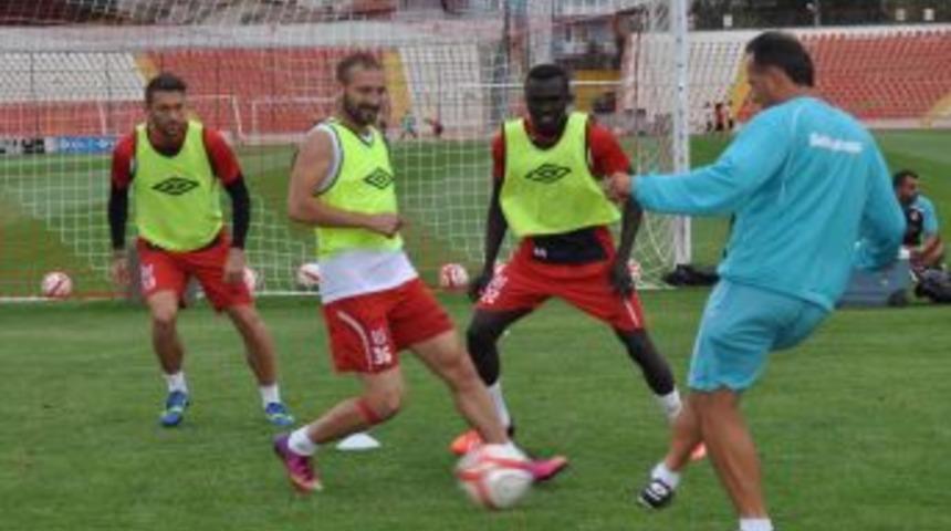 Ertekin: D&ouml;rt Haftada Alınan Sonu&ccedil;lar, Doğru Işler Yaptığımızın G&ouml;stergesi